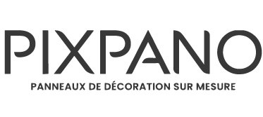Logo Pixpano